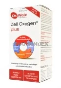 DR. WOLZ Zell Oxygen Plus koncentrátum Étrend-kiegészítő