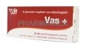DR. M Vas + tabletta Szerves vasat, C-vitamint, rezet és folsavat tartalmazó étrend-kiegészítő