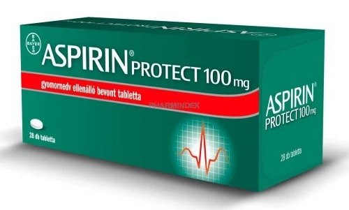 szív-egészségügyi aszpirin adagolás