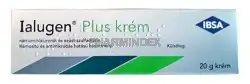 IALUGEN PLUS krém