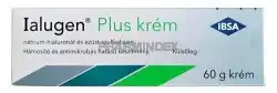 IALUGEN PLUS krém