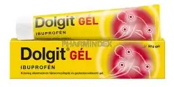 DOLGIT gél
