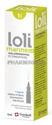 LOLIMARINE HA 1 mg/ml oldatos orrspray