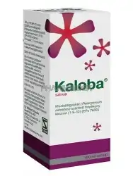 KALOBA szirup