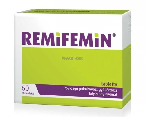 REMIFEMIN tabletta