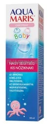 Aqua Maris Baby orrspray