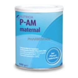 P-AM Maternal