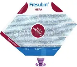 Fresubin Hepa