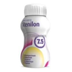 Renilon 7,5 sárgabarack ízű