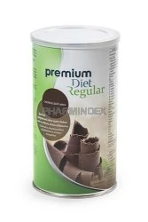 Premium Diet Regular csokoládé ízben