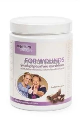 Premium Goodcare For Wounds Csokoládés ízben