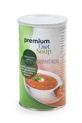 Premium Diet Soup Fokhagymakrémleves