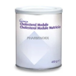 Cholesterol modul