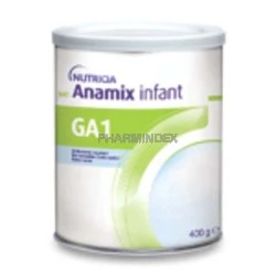 GA 1 Anamix Infant