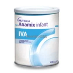 IVA Anamix Infant ízesítetlen