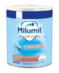 Milumil Lactose free