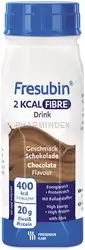 Fresubin 2 kcal Fibre Drink csokoládé ízű